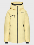 Peak Performance Suusajope Alpine G78245010 Kollane Regular Fit