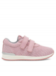 Lasocki Kids Tossud Teks CI12-2757-13(III)DZ Roosa