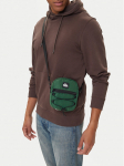 Quiksilver Kott C-QUIC-M-004-08 Roheline