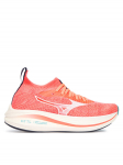 Mizuno Jooksujalatsid Neo Zen J1GD2586 Koralliv&auml;rviline