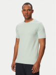 BOSS T-s&auml;rk Tales 50508584 T&uuml;rkiissinine Regular Fit