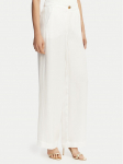Marella Riidest p&uuml;ksid Idoneo 2613131082 Valge Wide Leg
