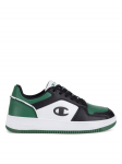 Champion Tossud RD18 2.0 B GS LOW S32415-WW015 Roheline