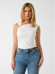 Marciano Guess Top 181915 Beež Classic Fit