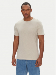 BOSS T-s&auml;rk Tegood 50508243 Beež Regular Fit