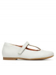Froddo Baleriinad G3140183-2 S Valge