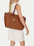 Beverly Hills Polo Club K&auml;ekott BHPC-S-005-07 Pruun