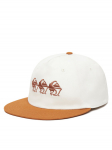 Quiksilver Nokam&uuml;ts EQYHA03412 Valge