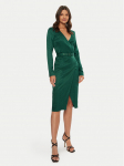 Marciano Guess Kokteilikleit 4BGK16 7169A Roheline Regular Fit