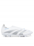 adidas Jalgpallijalatsid Predator League Laceless Firm/Multi-Ground ID3860 Valge