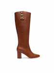 LAUREN RALPH LAUREN Ratsasaapad Kenndi 802977889001 Pruun