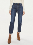 Lee Teksad Carol 112346311 Tumesinine Straight Fit