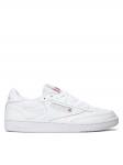 Reebok Tossud SS-CLUB C 85 100000015 Valge