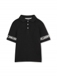 Karl Lagerfeld Kids Polo s&auml;rk Z31099 S Must Regular Fit