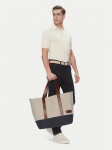 Tommy Hilfiger Kott Th Casual Tote AM0AM13368 Beež
