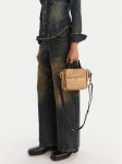 Marc Jacobs K&auml;ekott 2S4HCR006H03 Pruun