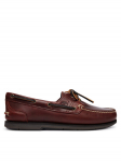 Timberland Mokassiinid Classic Boat 2 Eye TB0250452141 Bordoopunane