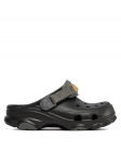 Crocs Pl&auml;tud Classic All Terain Kids Clog 207458 Must