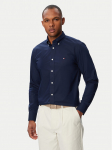 Tommy Hilfiger S&auml;rk MW0MW43429 Tumesinine Regular Fit