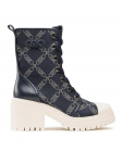 MICHAEL Michael Kors Saapad Hanley Bootie 40F3HYME6Y Tumesinine