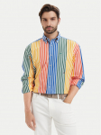 Tommy Hilfiger S&auml;rk Prep MW0MW43303 V&auml;rviline Regular Fit