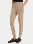 Beverly Hills Polo Club Dressip&uuml;ksid P-SS26W-TF546550 Beež Regular Fit