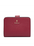 Furla Rahakott Camelia S WP00315 HSF000 CN CGQ00 Bordoopunane