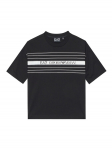 EA7 Emporio Armani T-s&auml;rk 7B000069 AF10378 UC001 Must Relaxed Fit