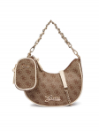 Guess K&auml;ekott J6YZ02 W2507 Pruun
