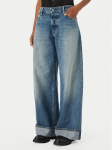 G-Star Raw Teksad Roxx D28394-E358 Sinine Loose Fit