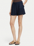 Vero Moda Riidest &scaron;ortsid Rosie 10346913 Tumesinine Loose Fit