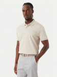 Beverly Hills Polo Club Polo s&auml;rk M2607-HR Beež Regular Fit