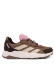 adidas Matkajalatsid Terrex Anylander Junior Hiking Traxion Shoes JR9718 Pruun