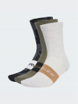 adidas Pikad sokid Terrex Multi 3 Pack Socks JX1094 V&auml;rviline