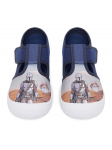 MANDALORIAN Sussid CEO-CM-AW26-221LCM Tumesinine
