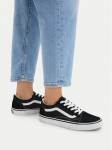 Vans Tenniskingad Old Skool VN000D2VY281 Must