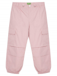 United Colors Of Benetton Riidest p&uuml;ksid 4L2VCF046 Roosa Relaxed Fit