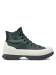 Converse Saapad Chuck Taylor All Star Lugged 2.0 Counter A05696C Khakiv&auml;rviline