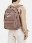 Reebok Seljakott CWBEO-RBK-M-008-10 Helepruun