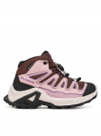Salomon Matkajalatsid X Ultra Mid Gtx L49109500 Bordoopunane