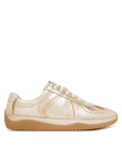 Clarks Tossud Meridor Lo 26186585 Kuldne