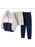 Mayoral Dressikomplekt 3883 Beež Regular Fit