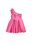 Abel & Lula Elegantne kleit 5045 Roosa Regular Fit