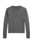 Polo Ralph Lauren Kardigan 211971871006 Hall Regular Fit