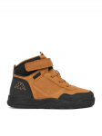 Kappa Saapad CEO-AW24-3C042(CH) Pruun