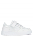 Kappa Tossud AW24-3C015(DZ) Valge