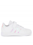 adidas Tossud GRAND COURT 2.0 EL C IE3851 Valge