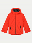 4F Suusajope 4FJWAW24TTJAM532 Punane Regular Fit