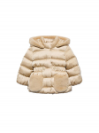 Abel & Lula Talvejope 5821 Beež Regular Fit