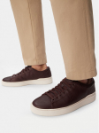 Clarks Tossud Craft Swift 26183285 Pruun